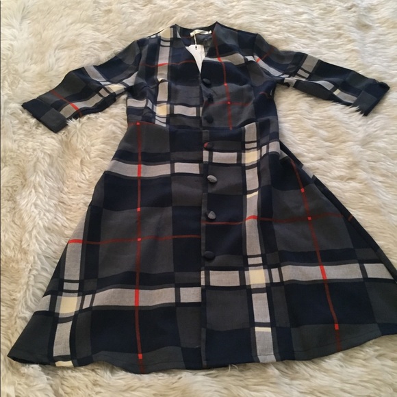 Dress - Picture 1 of 3